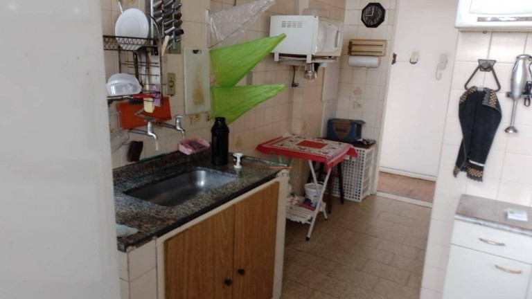 Imagem Apartamento com 3 Quartos à Venda, 120 m² em Ingá - Niterói