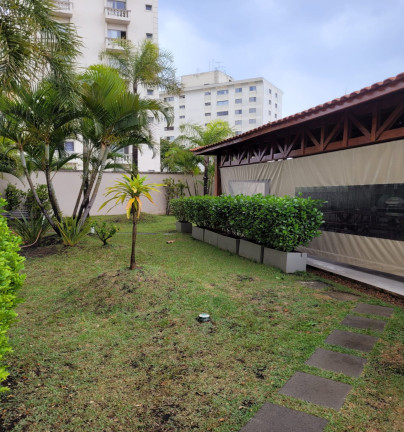 Imagem Apartamento com 1 Quarto para Alugar, 58 m² em Campo Belo - São Paulo Imagem Apartamento com 1 Quarto para Alugar, 58 m² em Campo Belo - São Paulo