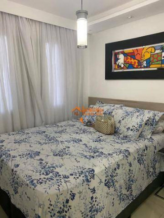 Imagem Apartamento com 3 Quartos à Venda, 68 m² em Vila Augusta - Guarulhos Imagem Apartamento com 3 Quartos à Venda, 68 m² em Vila Augusta - Guarulhos