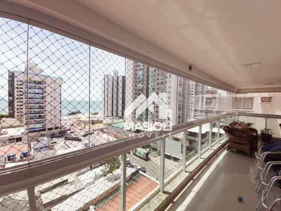 Imagem Apartamento com 3 Quartos à Venda, 120 m² em Praia De Itapoã - Vila Velha Imagem Apartamento com 3 Quartos à Venda, 120 m² em Praia De Itapoã - Vila Velha
