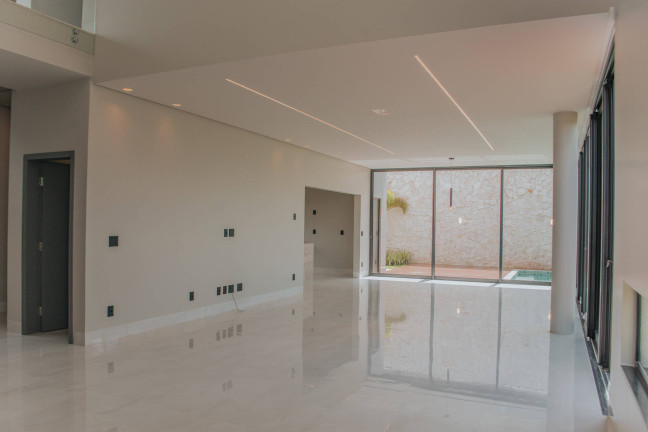 Imagem Casa com 4 Quartos à Venda, 449 m² em Condomínio Terras Alpha Anápolis - Anápolis Imagem Casa com 4 Quartos à Venda, 449 m² em Condomínio Terras Alpha Anápolis - Anápolis
