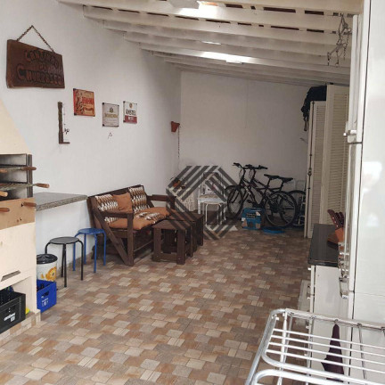 Imagem Casa com 3 Quartos à Venda, 100 m² em Jardim Gutierres - Sorocaba Imagem Casa com 3 Quartos à Venda, 100 m² em Jardim Gutierres - Sorocaba