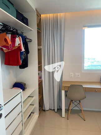 Imagem Apartamento com 3 Quartos à Venda, 75 m² em Cidade 2000 - Fortaleza