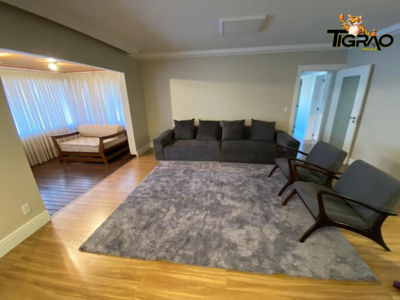Imagem Apartamento com 3 Quartos à Venda, 189 m² em Centro - Itajaí