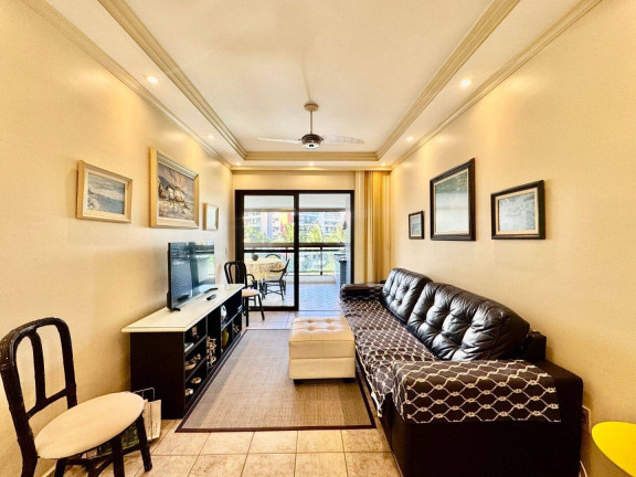 Foto do imóvel Apartamento com 2 Quartos à Venda, 91 m² em Riviera De São Lourenço - Bertioga