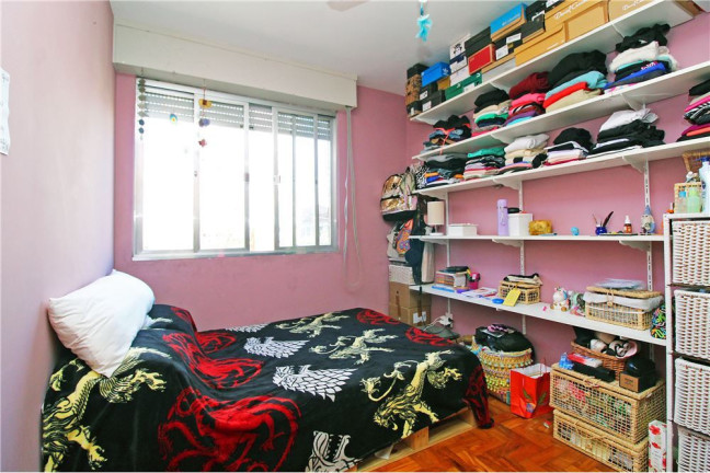 Imagem Apartamento com 3 Quartos à Venda, 78 m² em Menino Deus - Porto Alegre Imagem Apartamento com 3 Quartos à Venda, 78 m² em Menino Deus - Porto Alegre