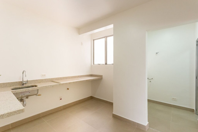 Imagem Apartamento com 3 Quartos à Venda, 86 m² em Pinheiros - São Paulo