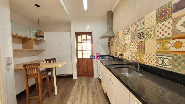 Imagem Cobertura com 2 Quartos à Venda, 320 m² em Ponta Da Praia - Santos