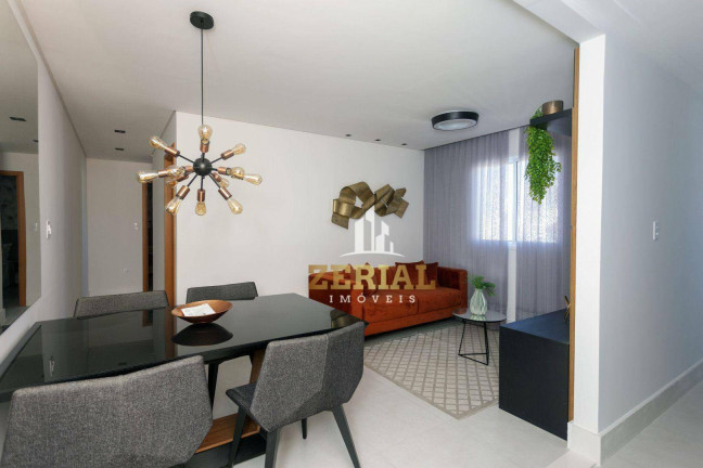 Imagem Apartamento com 2 Quartos à Venda, 53 m² em Boa Vista - São Caetano Do Sul Imagem Apartamento com 2 Quartos à Venda, 53 m² em Boa Vista - São Caetano Do Sul