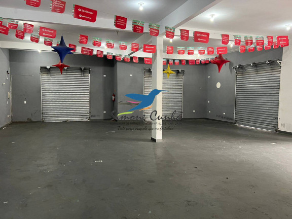 Imagem Ponto Comercial para Alugar, 250 m² em Jardim Vale Do Sol - São José Dos Campos