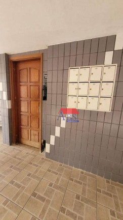 Imagem Apartamento com 2 Quartos à Venda, 82 m² em Aparecida - Santos Imagem Apartamento com 2 Quartos à Venda, 82 m² em Aparecida - Santos