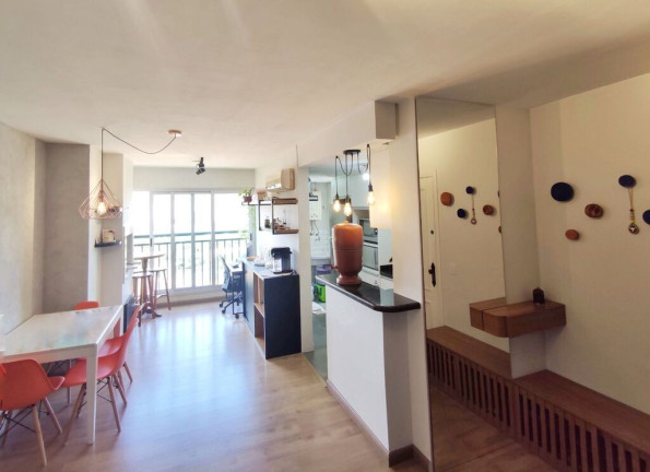 Imagem Apartamento com 2 Quartos à Venda, 67 m² em Jardim Do Salso - Porto Alegre Imagem Apartamento com 2 Quartos à Venda, 67 m² em Jardim Do Salso - Porto Alegre