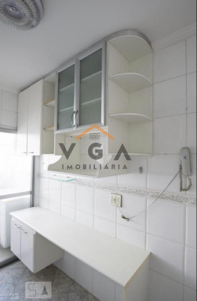 Imagem Apartamento com 3 Quartos à Venda, 65 m² em Tatuapé - São Paulo Imagem Apartamento com 3 Quartos à Venda, 65 m² em Tatuapé - São Paulo