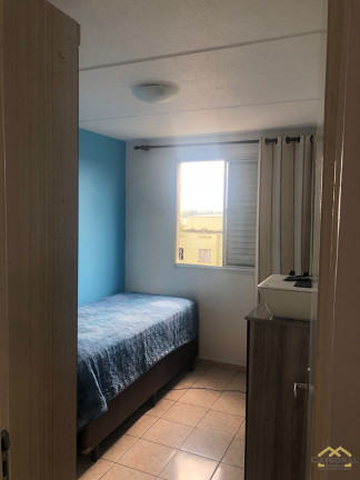 Imagem Apartamento com 3 Quartos à Venda, 70 m² em Residencial Terra Da Uva - Jundiaí Imagem Apartamento com 3 Quartos à Venda, 70 m² em Residencial Terra Da Uva - Jundiaí