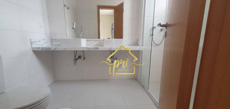 Imagem Apartamento com 4 Quartos à Venda, 178 m² em Boqueirão - Santos