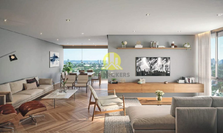 Imagem Imóvel com 2 Quartos à Venda, 137 m² em Itaim Bibi - São Paulo Imagem Imóvel com 2 Quartos à Venda, 137 m² em Itaim Bibi - São Paulo