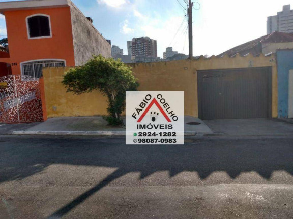 Terreno à Venda, 300 m² em Vila Monumento - São Paulo