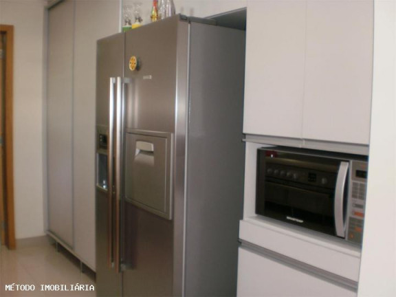 Imagem Apartamento com 3 Quartos à Venda, 220 m² em Jardim - Santo André Imagem Apartamento com 3 Quartos à Venda, 220 m² em Jardim - Santo André