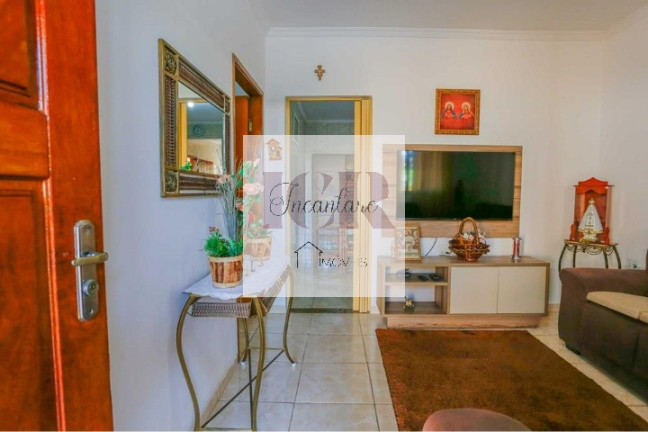 Imagem Casa com 3 Quartos à Venda, 375 m² em Jardim Vera Cruz - Sorocaba