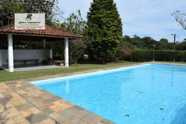 Imagem Chácara com 5 Quartos à Venda, 21.000 m² em Mailasqui - São Roque Imagem Chácara com 5 Quartos à Venda, 21.000 m² em Mailasqui - São Roque