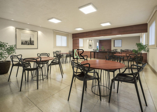 Imagem Apartamento com 2 Quartos à Venda, 42 m² em Maria Da Conceição - Contagem