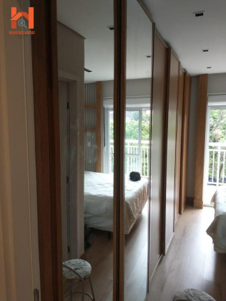 Imagem Apartamento com 2 Quartos à Venda, 93 m² em Vila Nair - São Paulo