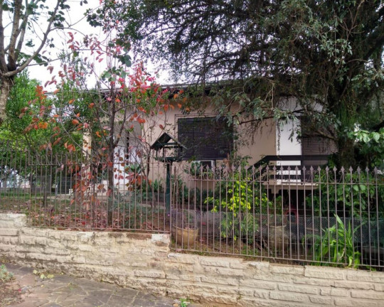 Imagem Imóvel com 2 Quartos à Venda, em Imigrante - Campo Bom Imagem Imóvel com 2 Quartos à Venda, em Imigrante - Campo Bom