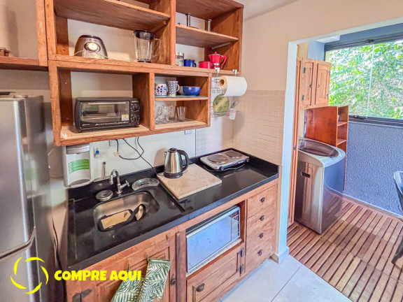Imagem Apartamento com 1 Quarto à Venda, 47 m² em Pinheiros - São Paulo Imagem Apartamento com 1 Quarto à Venda, 47 m² em Pinheiros - São Paulo