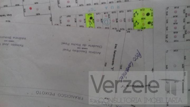 Imagem Terreno à Venda, 1.035 m² em Santa Clara - Tijucas Imagem Terreno à Venda, 1.035 m² em Santa Clara - Tijucas