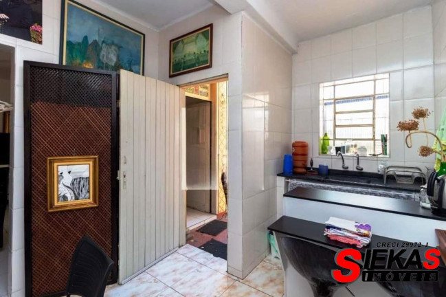 Imagem Sobrado com 4 Quartos à Venda, 157 m² em Mooca - São Paulo Imagem Sobrado com 4 Quartos à Venda, 157 m² em Mooca - São Paulo