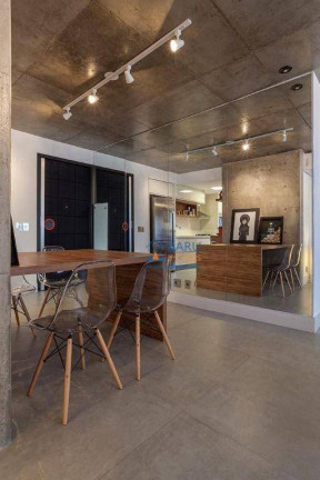 Imagem Apartamento com 1 Quarto à Venda, 70 m² em Campo Belo - São Paulo Imagem Apartamento com 1 Quarto à Venda, 70 m² em Campo Belo - São Paulo