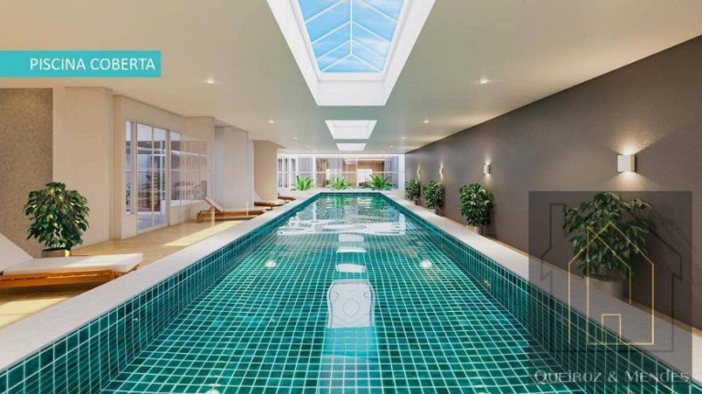 Imagem Apartamento com 2 Quartos à Venda,  em Vila Prudente - São Paulo