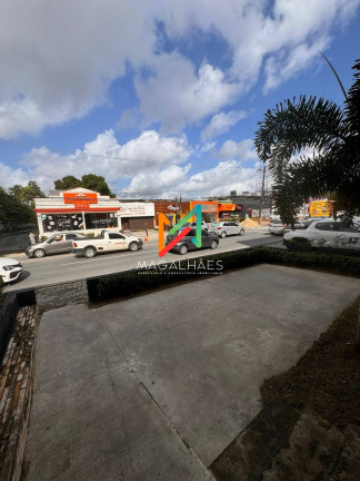 Imóvel Comercial para Alugar, 400 m² em Poço - Recife