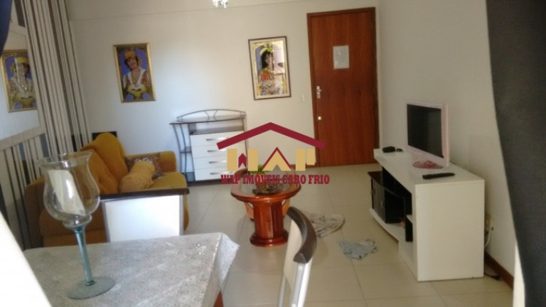 Imagem Apartamento com 1 Quarto para Temporada, 40 m² em Passagem - Cabo Frio Imagem Apartamento com 1 Quarto para Temporada, 40 m² em Passagem - Cabo Frio