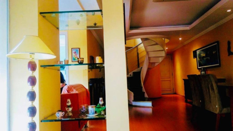 Cobertura com 3 Quartos à Venda, 166 m² em Flamengo - Rio De Janeiro