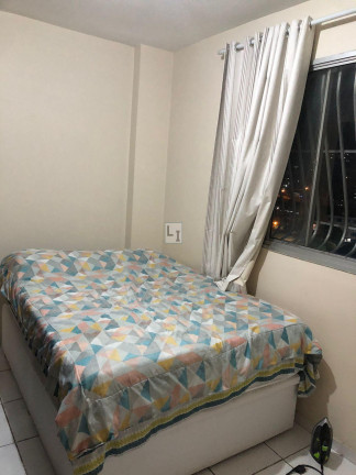 Imagem Apartamento com 2 Quartos à Venda, 56 m² em Alcântara - São Gonçalo
