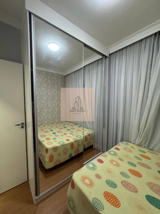 Imagem Apartamento com 2 Quartos à Venda, 52 m² em Edifício Residencial Villa Sunset - Sorocaba
