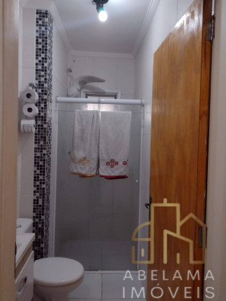 Imagem Apartamento com 3 Quartos à Venda, 70 m² em Vila Bela Vista - Santo André