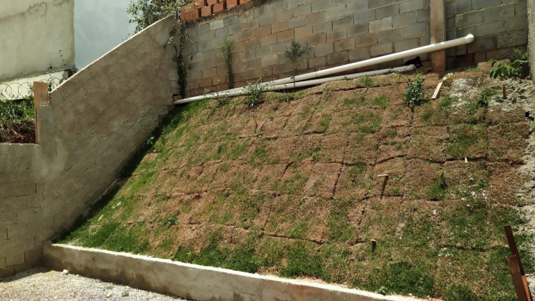 Imagem Casa com 3 Quartos à Venda, 80 m² em São Pedro - Esmeraldas