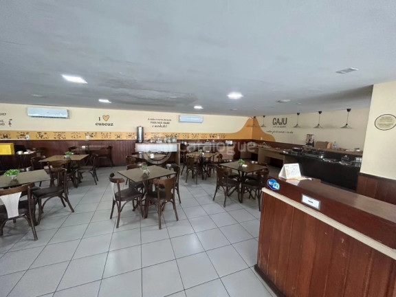 Imagem Apartamento à Venda, 198 m² em Ponta Negra - Natal