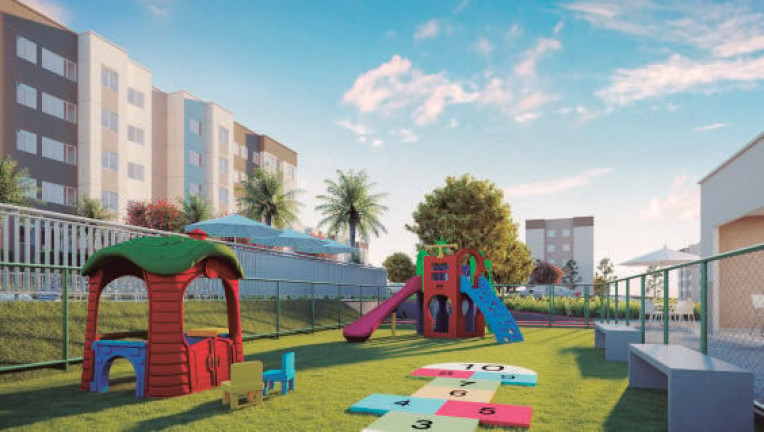 Imagem Imóvel com 2 Quartos à Venda, em Campo Grande - Rio De Janeiro Imagem Imóvel com 2 Quartos à Venda, em Campo Grande - Rio De Janeiro