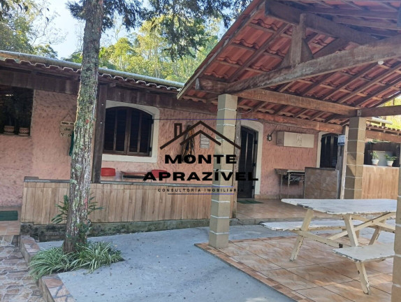 Imagem Chácara com 1 Quarto à Venda, 1.000 m² em Jardim Das Lavras - Suzano