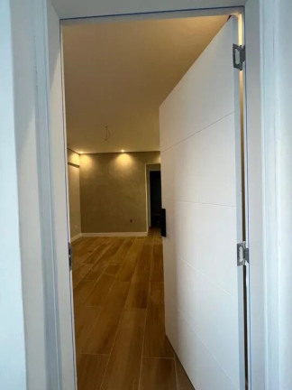 Imagem Apartamento com 1 Quarto à Venda, 43 m² em José Menino - Santos Imagem Apartamento com 1 Quarto à Venda, 43 m² em José Menino - Santos