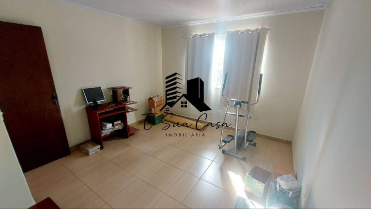 Imagem Casa com 3 Quartos à Venda, 196 m² em Quintas Coloniais - Contagem Imagem Casa com 3 Quartos à Venda, 196 m² em Quintas Coloniais - Contagem