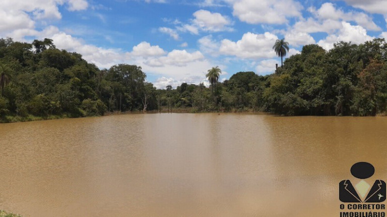 Imagem Imóvel à Venda, 20.000 m² em Condomínio Estância Das águas - Baldim Imagem Imóvel à Venda, 20.000 m² em Condomínio Estância Das águas - Baldim