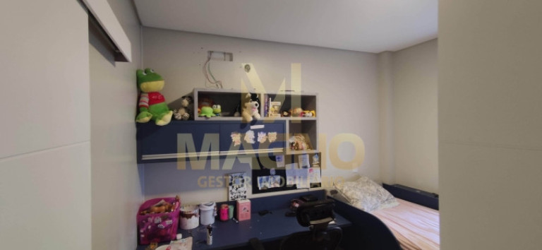 Imagem Sobrado com 4 Quartos à Venda, 272 m² em Recanto Tropical - Cascavel