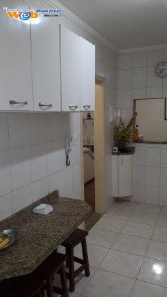 Imagem Apartamento com 2 Quartos à Venda, 90 m² em Tupi - Praia Grande