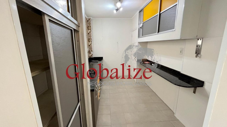Imagem Imóvel com 2 Quartos à Venda, 73 m² em José Menino - Santos Imagem Imóvel com 2 Quartos à Venda, 73 m² em José Menino - Santos