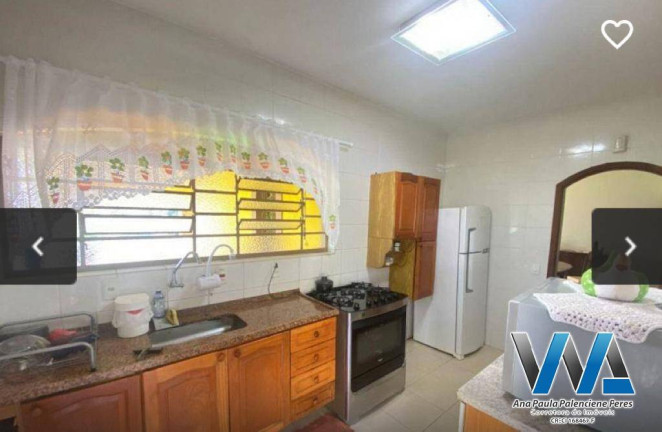 Imagem Casa de Condomínio com 3 Quartos à Venda, 319 m² em Jardim Das Palmeiras - Bragança Paulista