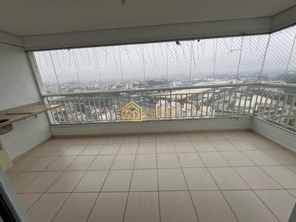 Imagem Apartamento com 2 Quartos para Alugar, 107 m² em Vila Lusitânia - São Bernardo Do Campo Imagem Apartamento com 2 Quartos para Alugar, 107 m² em Vila Lusitânia - São Bernardo Do Campo